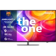 PHILIPS 50PUS9060 The One 50' TV QLED PHILIPS 50PUS9060 The One 50' TV QLED