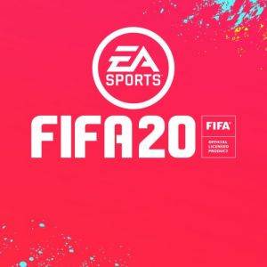 Image : FIFA 20 Nintendo Switch