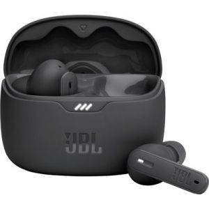 Image : JBL Tune 245 NC Noir Ecouteurs