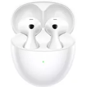 HUAWEI Freebuds 6 Blanc Ecouteurs