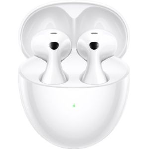 Image : HUAWEI Freebuds 6 Blanc Ecouteurs