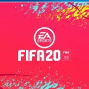 FIFA 20 PS4