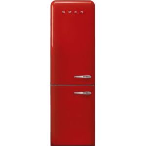 Image : SMEG FAB32LRD6 Réfrigérateur combiné