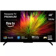 PANASONIC TV-48Z80BEZ 48' TV OLED