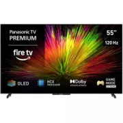 PANASONIC TV-55Z80BEZ 55' TV OLED