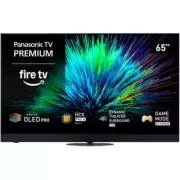 PANASONIC 65Z90BE6 65' TV OLED
