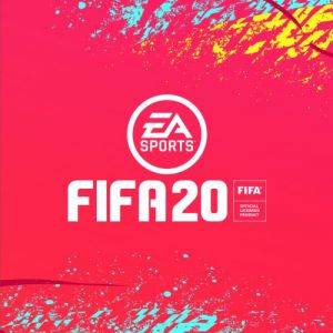 Image : FIFA 20 Xbox One