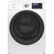 WHIRLPOOL W8X89ADSILENCEFR Lave linge