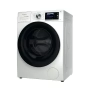 Whirlpool W608FR Lave linge hublot