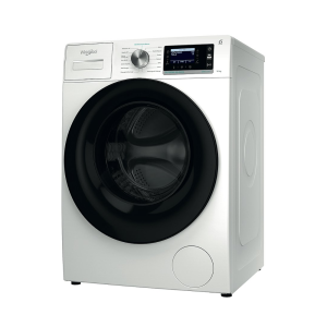 Whirlpool W608FR Lave linge hublot