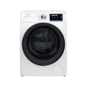 WHIRLPOOL W698FR lave-linge