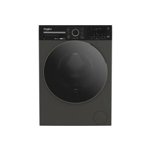 Image : WHIRLPOOL WPM911GADSFR Noir Lave-linge