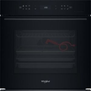 Image : WHIRLPOOL WOI7A8FPT1SBAF Four encastrable