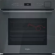 WHIRLPOOL WOI7A8FPT1SSGAF Vapeur AirFry Four