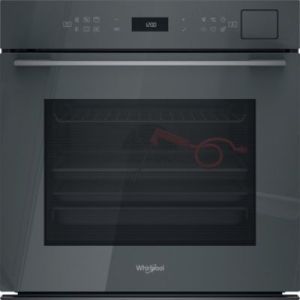 Image : WHIRLPOOL WOI7A8FPT1SSGAF Vapeur AirFry Four