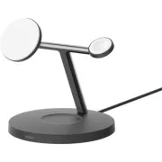 BELKIN recharge noir Chargeur induction