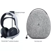SONY Pulse Elite 3D PS5 V2 Casque gamer