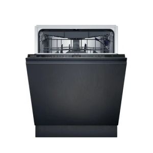 Image : SIEMENS SN75EX13CE Lave-vaisselle Noir