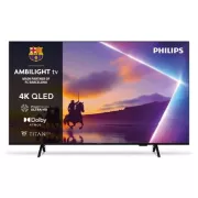 PHILIPS 43PUS8400/12 QLED Ambilight 43'