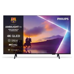 Image : PHILIPS 43PUS8400/12 QLED Ambilight  43'