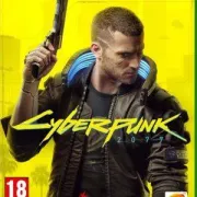 Cyberpunk 2077 Edition Day One Xbox One