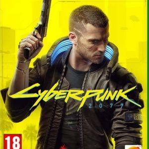 Cyberpunk 2077 Edition Day One Xbox One Cyberpunk 2077 Edition Day One Xbox One