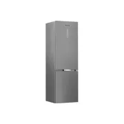 WHIRLPOOL WHK26404XP7E Gris Réfrigérateur