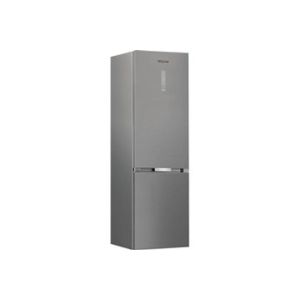 Image : WHIRLPOOL WHK26404XP7E Gris Réfrigérateur