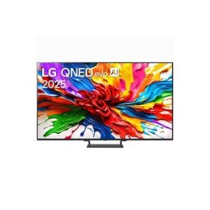 Image : LG 65QNED93A TV QNED 65'