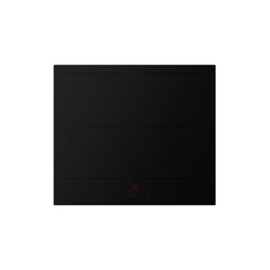Image : ASKO HI2643FMG1 Noir MAT Plaque induction