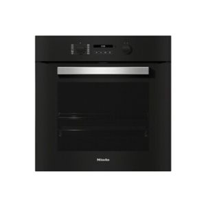 Image : MIELE H 2465 BP OBSW Four