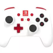 Manette Nintendo Switch Blanc Sans Fil