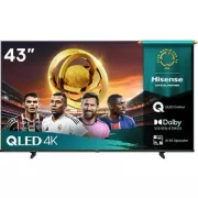 HISENSE 43E79Q TV QLED 43'