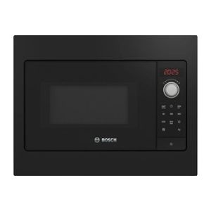 Image : BOSCH BFL523MB3F Micro-ondes