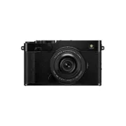 FUJIFILM X-E5 black/XF23mmF2.8 R WR WW1