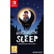 Among The Sleep Enhanced Edition Nintendo Switch