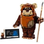LEGO 75430 Wicket l'Ewok Star Wars