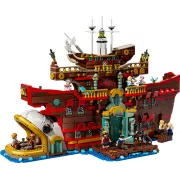 LEGO 75640 Le restaurant flottant Baratie One Piece