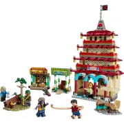LEGO 75638 La bataille d'Arlong Park One Piece