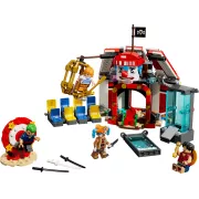 LEGO 75637 Le chapiteau de Baggy le Clown One Piece