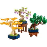 LEGO 10373 Mini bonsaïs The Botanical Collection