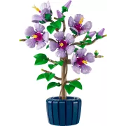 LEGO 10372 Hibiscus The Botanical Collection