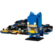 LEGO 40748 Figurine de Batman 8-en-1 DC