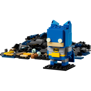 Image : LEGO 40748 Figurine de Batman 8-en-1 DC