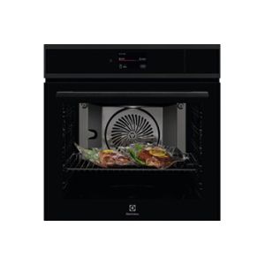 Image : ELECTROLUX EOA9S3XH Four encastrable