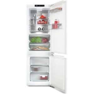 Image : MIELE KFN 7744 C 125 Réfrigérateur