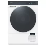 MIELE TQ 1000 WP Sèche-linge