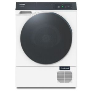Image : MIELE TQ 1000 WP Sèche-linge