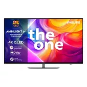PHILIPS 65PUS9050 Ambilight The One 65'