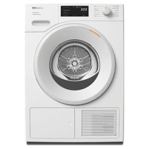 Image : MIELE TSD 643 WP 9 Kg Sèche-linge